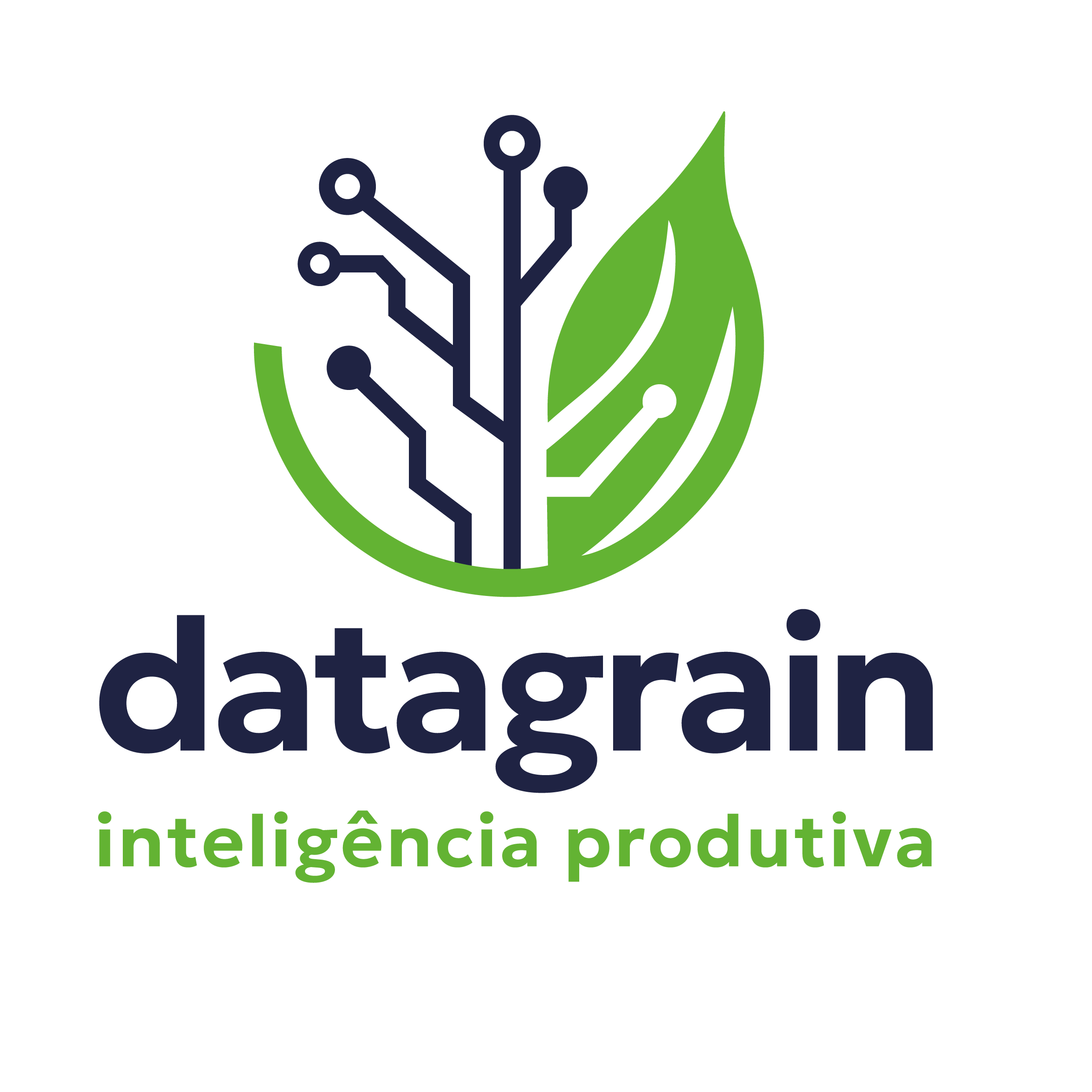 Datagrain